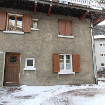 Appartement 5 Personnes Val Cenis, 2 Ch, Draps Fournis - Fr-1-508-253 Ланлебур-Мон-Сені Екстер'єр фото