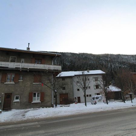 Appartement 5 Personnes Val Cenis, 2 Ch, Draps Fournis - Fr-1-508-253 Ланлебур-Мон-Сені Екстер'єр фото