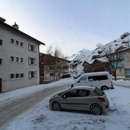 Appartement 5 Personnes Val Cenis, 2 Ch, Draps Fournis - Fr-1-508-253 Ланлебур-Мон-Сені Екстер'єр фото