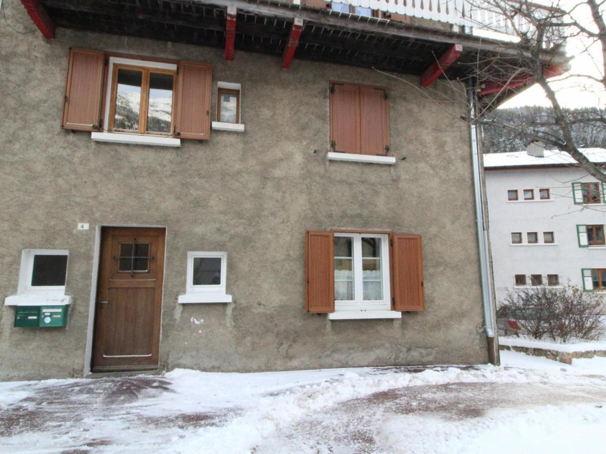Appartement 5 Personnes Val Cenis, 2 Ch, Draps Fournis - Fr-1-508-253 Ланлебур-Мон-Сені Екстер'єр фото