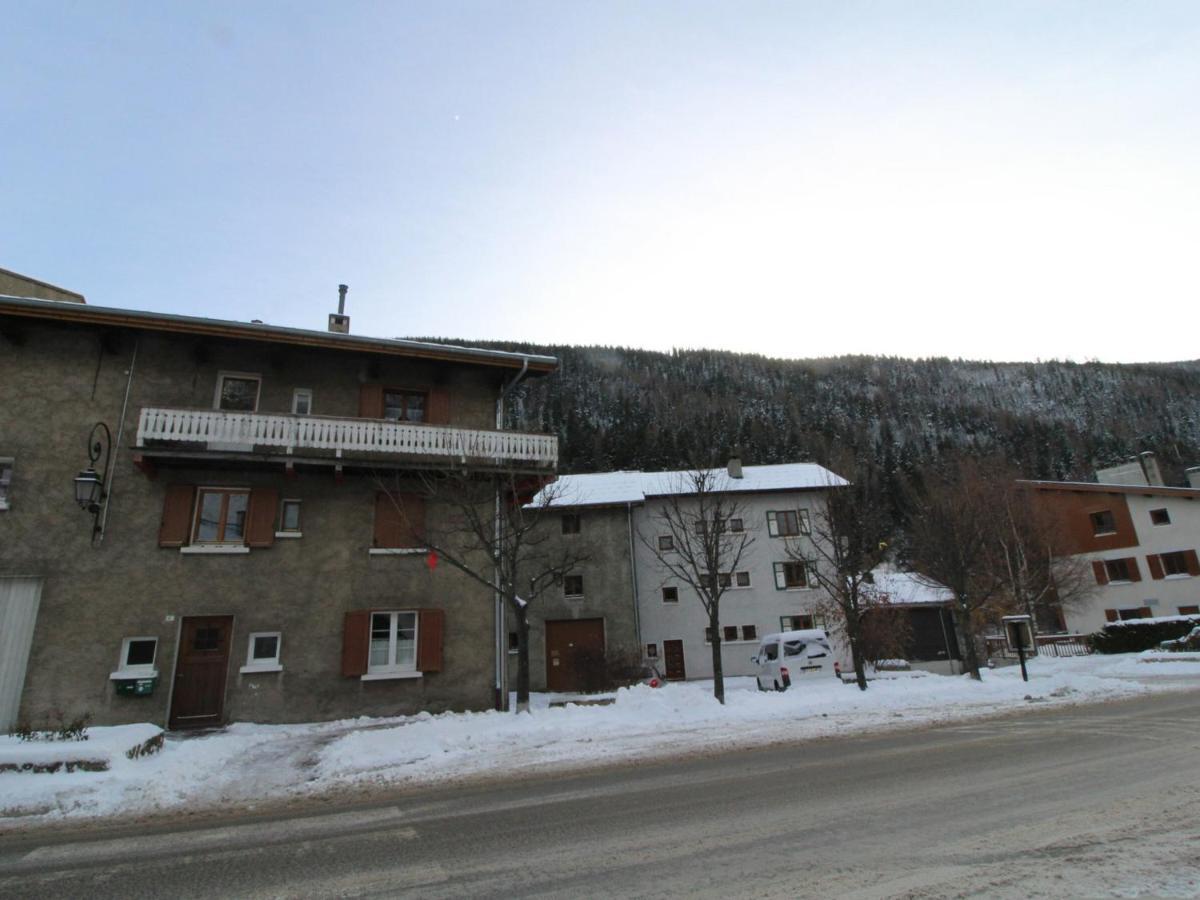 Appartement 5 Personnes Val Cenis, 2 Ch, Draps Fournis - Fr-1-508-253 Ланлебур-Мон-Сені Екстер'єр фото