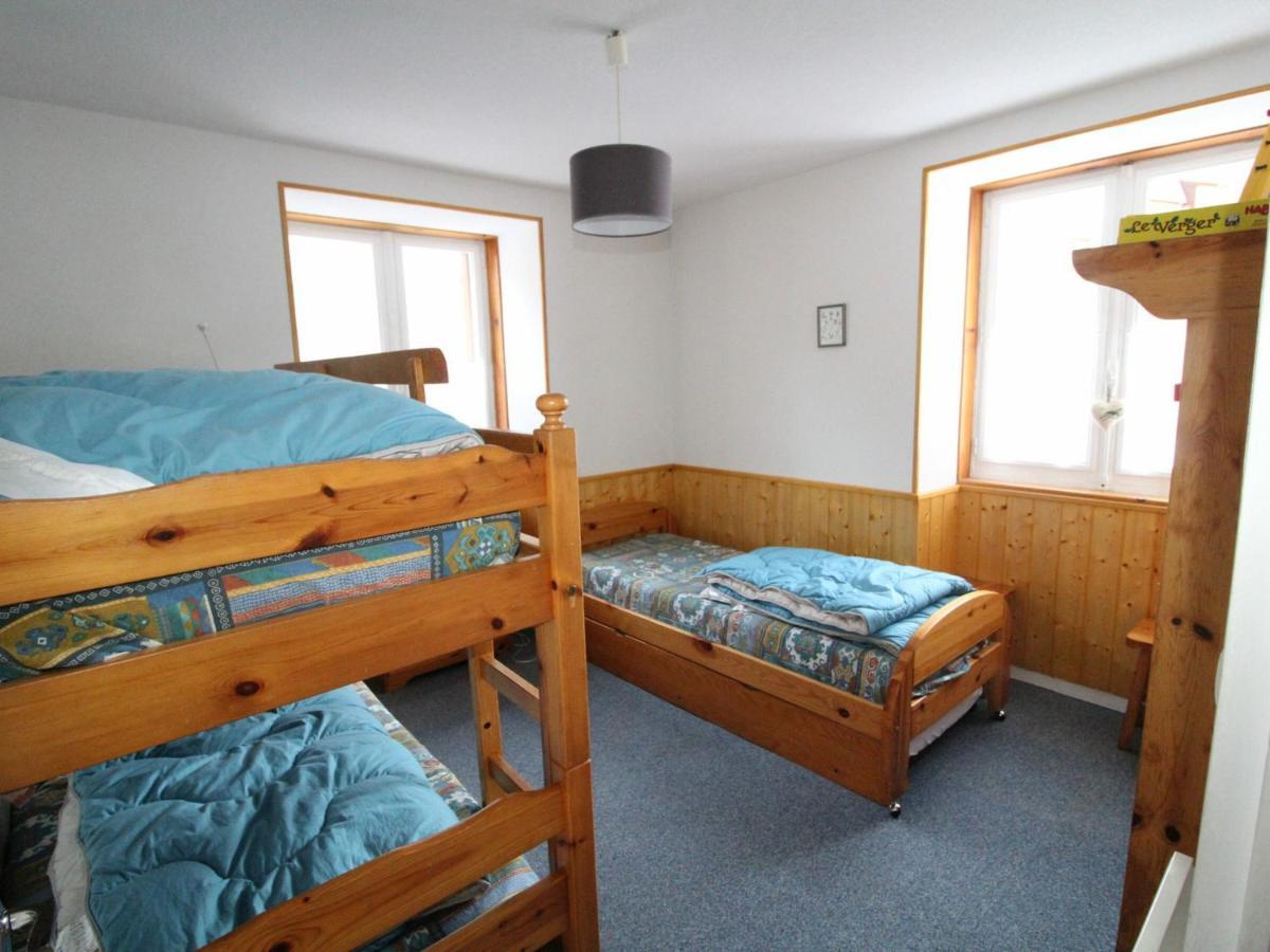 Appartement 5 Personnes Val Cenis, 2 Ch, Draps Fournis - Fr-1-508-253 Ланлебур-Мон-Сені Екстер'єр фото