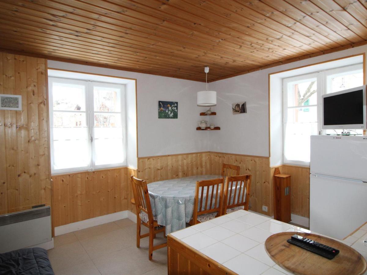 Appartement 5 Personnes Val Cenis, 2 Ch, Draps Fournis - Fr-1-508-253 Ланлебур-Мон-Сені Екстер'єр фото