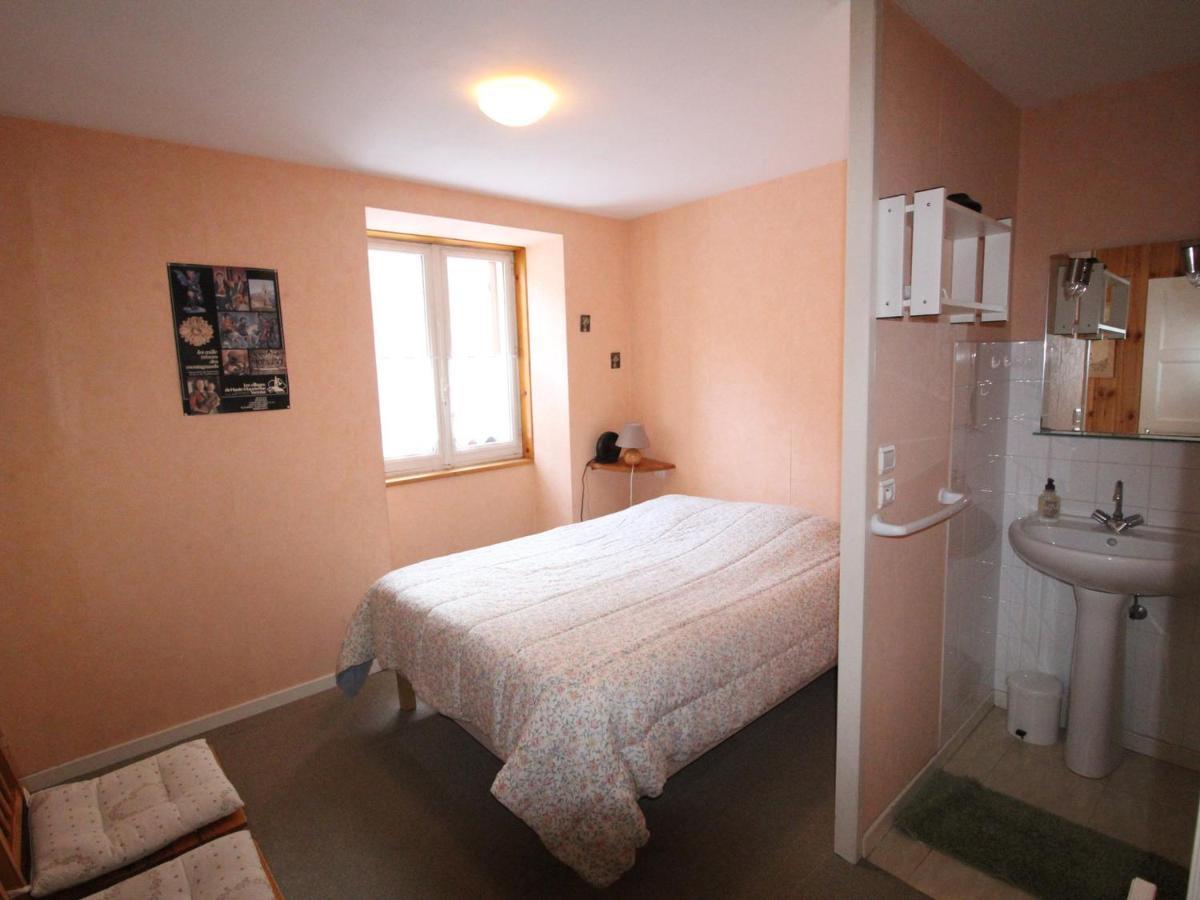 Appartement 5 Personnes Val Cenis, 2 Ch, Draps Fournis - Fr-1-508-253 Ланлебур-Мон-Сені Екстер'єр фото