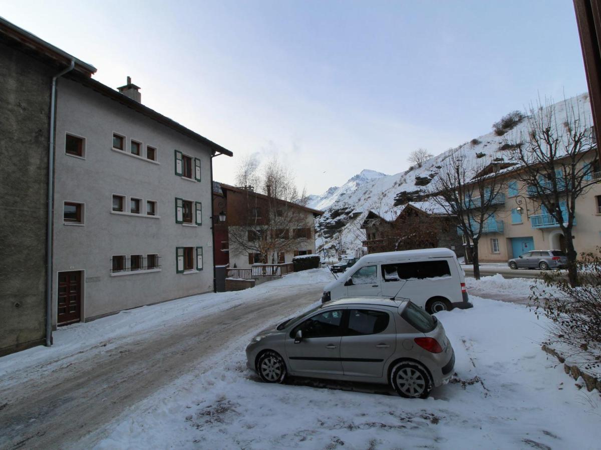 Appartement 5 Personnes Val Cenis, 2 Ch, Draps Fournis - Fr-1-508-253 Ланлебур-Мон-Сені Екстер'єр фото